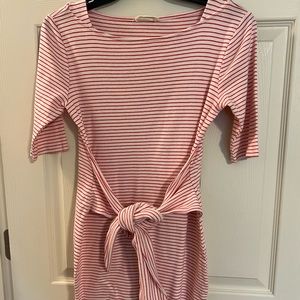 Afternoon of errands dress!